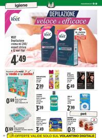 Volantino Rossotono Carrefour Pagina 22