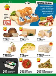 Volantino Rossotono Carrefour Pagina 5