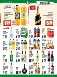 Volantino Rossotono Carrefour Pagina 7