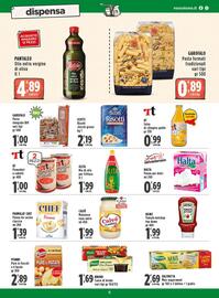 Volantino Rossotono Carrefour Pagina 8