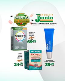 Catálogo Supermercados Joanin Página 3