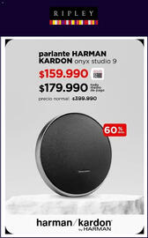 Catálogo Ripley | hot price Página 10