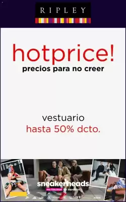 Catálogo Ripley (válido hasta 17-09)