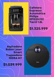 Catálogo Coppel Página 4