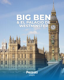 Catálogo Pezzati Viajes Página 2