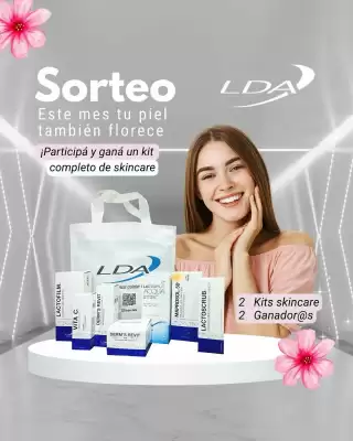 Catálogo Farmacias TKL (válido hasta 10-09)