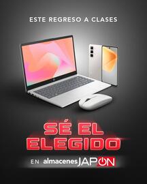 Catálogo Almacenes Japón Página 2