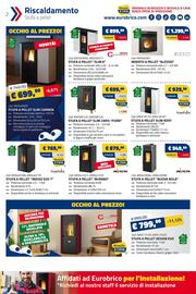 Volantino Eurobrico Pagina 2