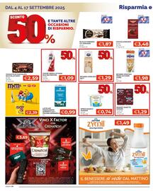 Volantino Maxisconto Pagina 22