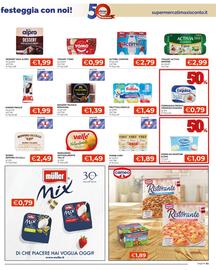 Volantino Maxisconto Pagina 23