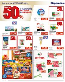 Volantino Maxisconto Pagina 24