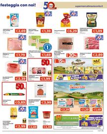 Volantino Maxisconto Pagina 25