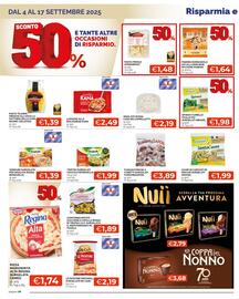 Volantino Maxisconto Pagina 26