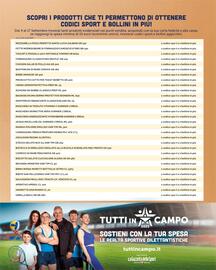 Volantino Maxisconto Pagina 3