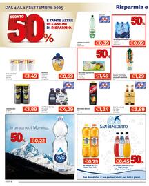 Volantino Maxisconto Pagina 4