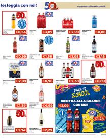 Volantino Maxisconto Pagina 5