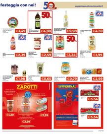 Volantino Maxisconto Pagina 9