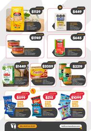 Catálogo Supermercados Tadicor semana 36 Página 2