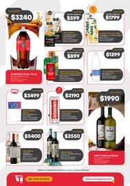 Catálogo Supermercados Tadicor semana 36 Página 3