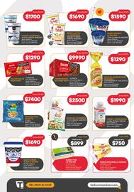 Catálogo Supermercados Tadicor semana 36 Página 4