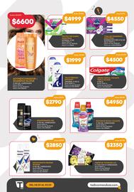Catálogo Supermercados Tadicor semana 36 Página 6