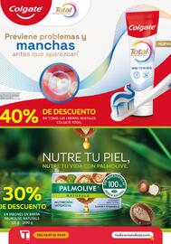 Catálogo Supermercados Tadicor semana 36 Página 7