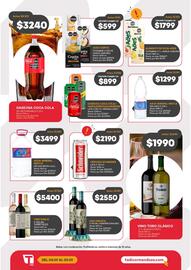 Catálogo Supermercados Tadicor semana 36 Página 10