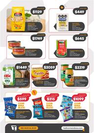 Catálogo Supermercados Tadicor semana 36 Página 11