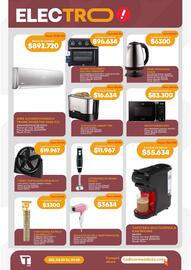 Catálogo Supermercados Tadicor semana 36 Página 3