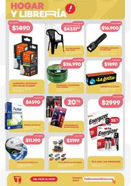 Catálogo Supermercados Tadicor semana 36 Página 5