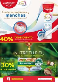 Catálogo Supermercados Tadicor semana 36 Página 6
