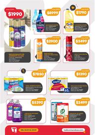 Catálogo Supermercados Tadicor semana 36 Página 8
