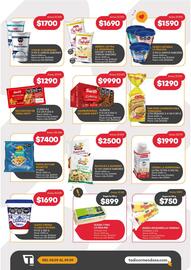 Catálogo Supermercados Tadicor semana 36 Página 9
