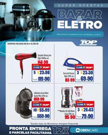 Encarte Rede Top | Bazar Eletro Página 2