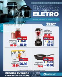 Encarte Rede Top | Bazar Eletro Página 3