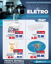 Encarte Rede Top | Bazar Eletro Página 5