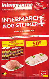 Intermarché folder week 37 Pagina 1