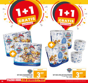 Trafic folder Pagina 10