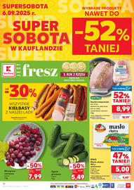 Kaufland gazetka tydzień 36 Strona 16
