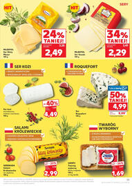 Kaufland gazetka tydzień 36 Strona 25