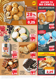Kaufland gazetka tydzień 36 Strona 27