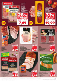 Kaufland gazetka tydzień 36 Strona 29
