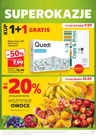 Kaufland gazetka tydzień 36 Strona 55