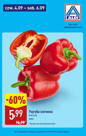 ALDI gazetka Strona 10
