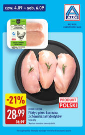 ALDI gazetka Strona 4