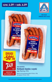 ALDI gazetka Strona 5