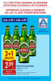 ALDI gazetka Strona 8