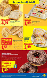 Lidl gazetka Strona 21