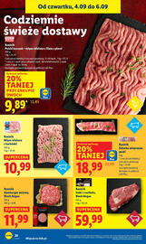 Lidl gazetka Strona 24