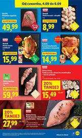 Lidl gazetka Strona 25